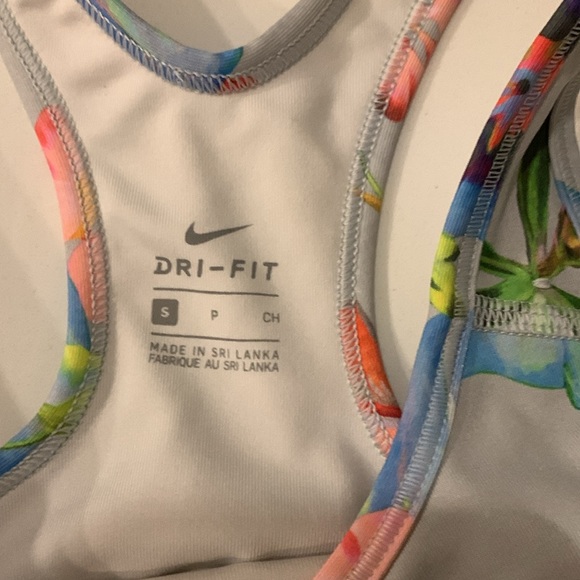 Nike DRI-FIT sports bra - Picture 2 of 4